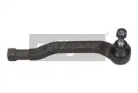 Рулевой наконечник MAXGEAR 690515