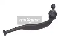 Рулевой наконечник MAXGEAR 690566