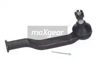 Рулевой наконечник MAXGEAR 690709