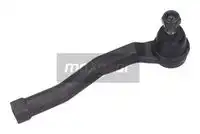 Рулевой наконечник MAXGEAR 690762