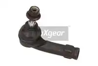 Рулевой наконечник MAXGEAR 690859