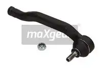 Рулевой наконечник MAXGEAR 690882