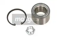 Шаровая опора MAXGEAR 722706