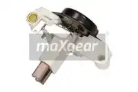 Шаровая опора MAXGEAR 722740