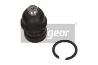 Шаровая опора MAXGEAR 722858