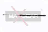 Шаровая опора MAXGEAR 723126