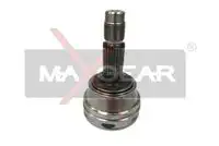 Шарнирный комплект 490124 MAXGEAR