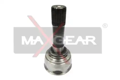 Шарнирный комплект 490391 MAXGEAR