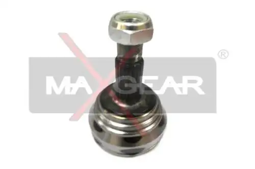 ШРУС наружный MAXGEAR 490522