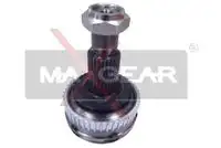 Вал приводной в сборе MAXGEAR 490584