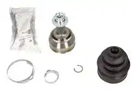 Шарнирный комплект 490620 MAXGEAR