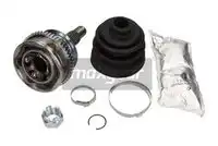 ШРУС наружный MAXGEAR 491263