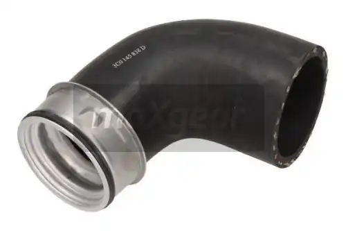 Патрубок интеркулера 680125 MAXGEAR