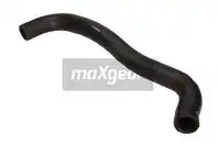Патрубок интеркулера 680157 MAXGEAR