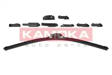 Щетка стеклоочистителя 27M525 KAMOKA 525/21" мм/",