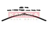 Щетка стеклоочистителя 27M650 KAMOKA 650/26" мм/",