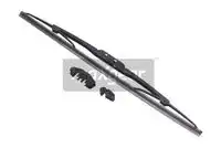 Щетка стеклоочистителя 390125 MAXGEAR 400/16" мм/",