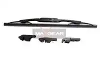 Щетка стеклоочистителя 390306 MAXGEAR 400/16" мм/",