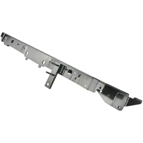 Усилитель бампера FEBEST 0236-T31F