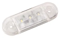 Contour lamp White ! \ 1528125 TRP
