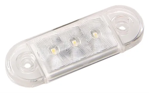 Contour lamp White ! \ 1528125 TRP