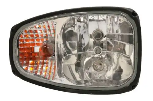 Фара TRUCK LITE HLJC001R