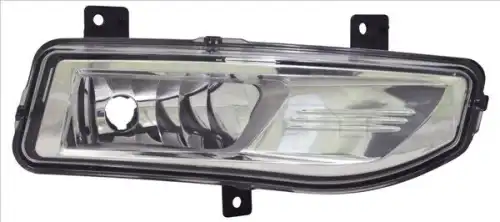 Автолампа TYC 1914041019