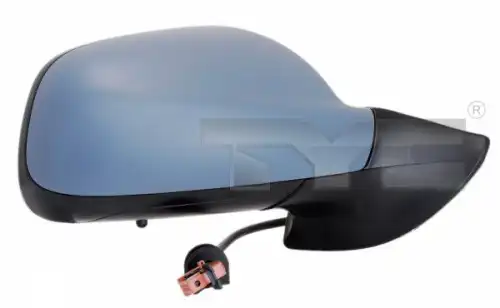 Зеркало боковое 3260091 TYC