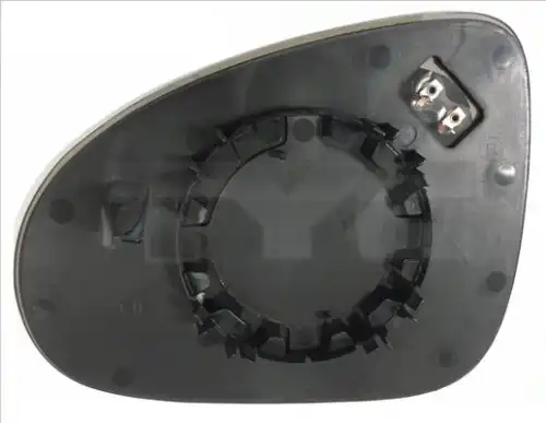 Зерк. эл-т с рамкой/под. пр 10- 33702671 TYC