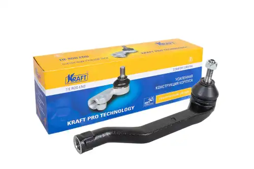 Рулевой наконечник KRAFT KT 032298