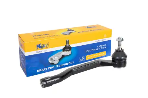 Рулевой наконечник KRAFT KT 032299