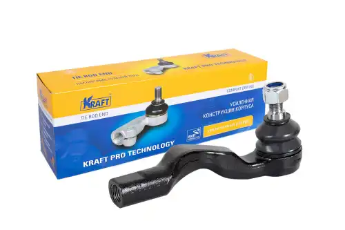 Рулевой наконечник KRAFT KT 032302
