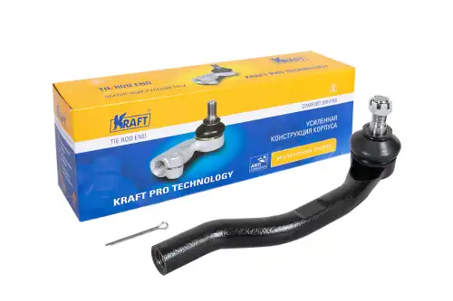 Рулевой наконечник KRAFT KT 032304