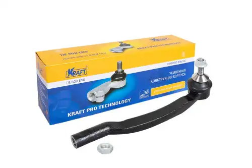 Рулевой наконечник KRAFT KT 032307