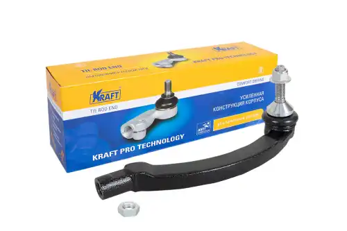 Рулевой наконечник KRAFT KT 032311