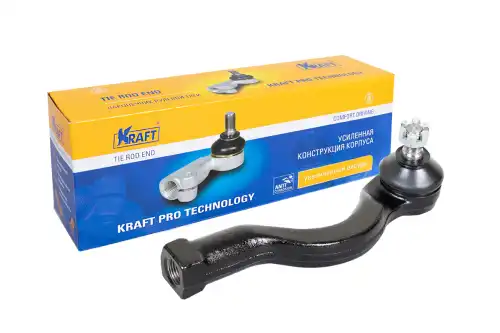 Рулевой наконечник KRAFT KT 032314