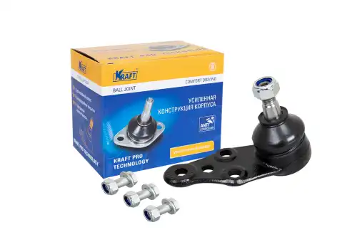 Шаровая опора KRAFT KT 053217