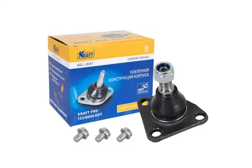 Шаровая опора KRAFT KT 053218