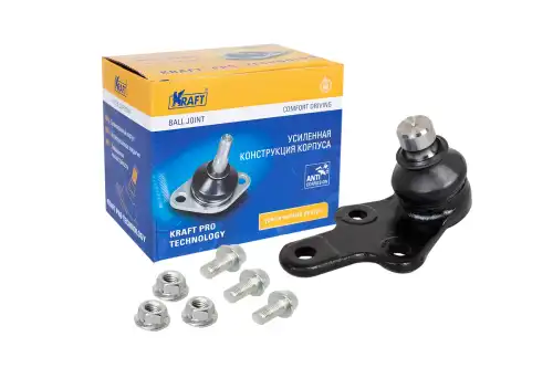 Шаровая опора KRAFT KT 053219