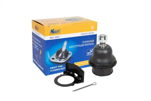 Шаровая опора KRAFT KT 053221