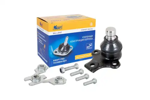 Шаровая опора KRAFT KT 053222