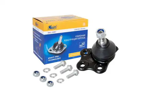 Шаровая опора KRAFT KT 053223
