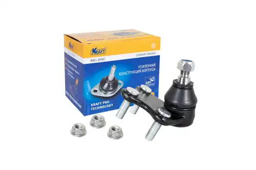 Шаровая опора KRAFT KT 053224
