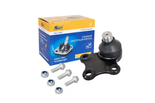 Шаровая опора KRAFT KT 053227
