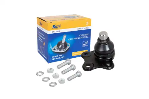Шаровая опора KRAFT KT 053228