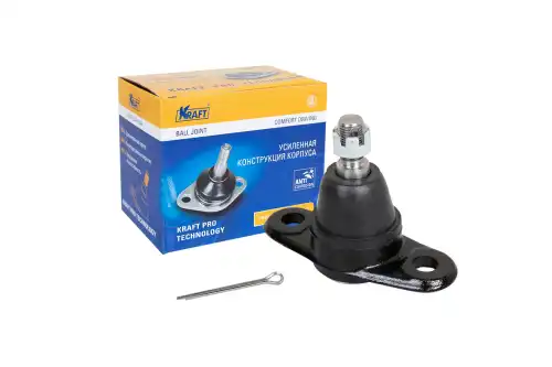 Шаровая опора KRAFT KT 053229