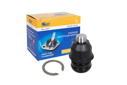 Рычаг подвески KRAFT KT 053231