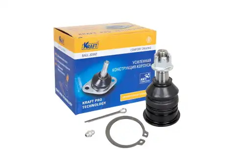 Шаровая опора KRAFT KT 053233