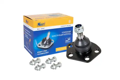 Шаровая опора KRAFT KT 053236