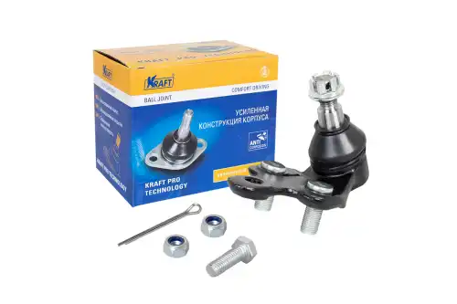 Шаровая опора KRAFT KT 053240